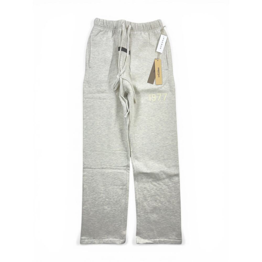 NWT FOG Essentials Sweatpants Grey MEDIUM